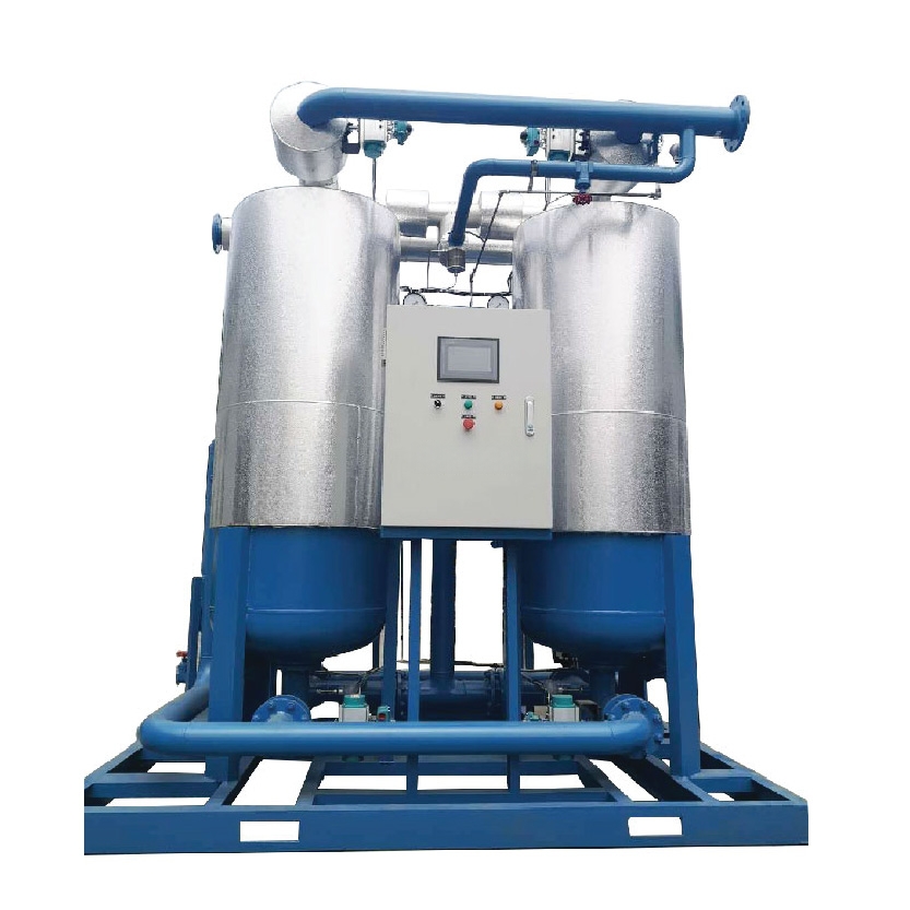 延安余热再生吸附式干燥机